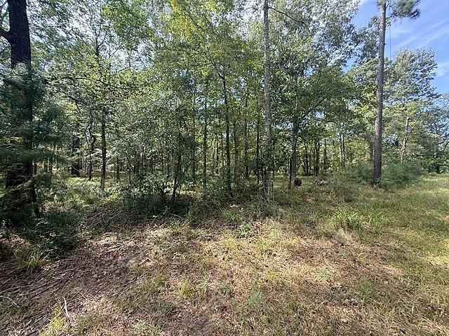 Land for sale in Coldspring, Texas