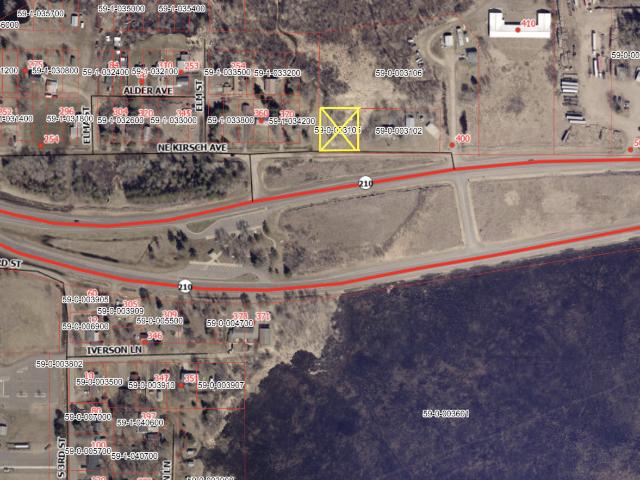 Land for sale in Mcgregor, Minnesota
