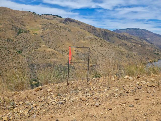 Land for sale in Council, Idaho