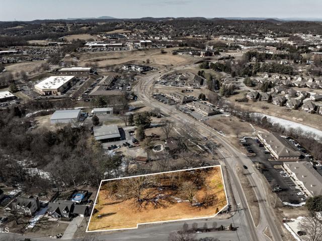 Land for sale in Tennessee