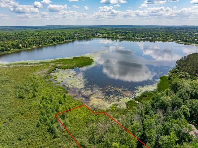 Land for sale in Grand Rapids, Minnesota