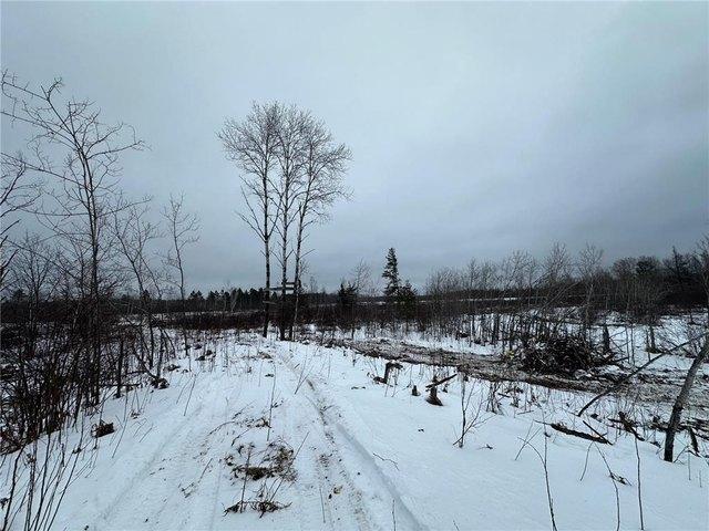 Land for sale in Kerrick, Minnesota