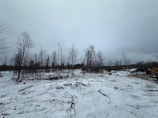 Land for sale in Kerrick, Minnesota