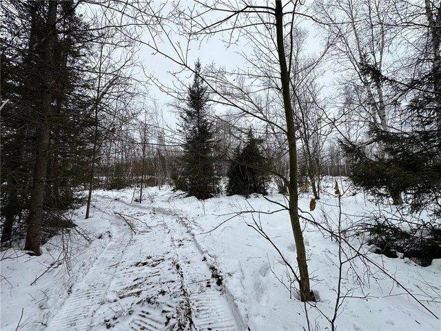 Land for sale in Kerrick, Minnesota