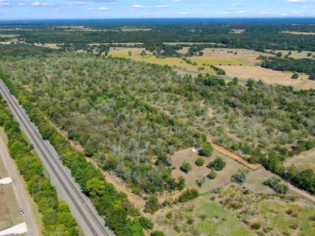 Land for sale in Caldwell, Texas