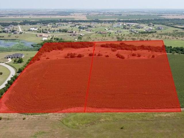 Land for sale in Celina Land for sale in Celina
