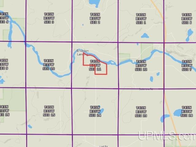 Land for sale in Michigan