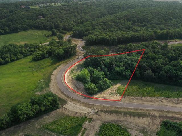 Land for sale in Minnesota