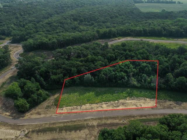 Land for sale in Minnesota