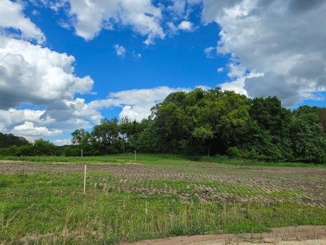 Land for sale in Minnesota