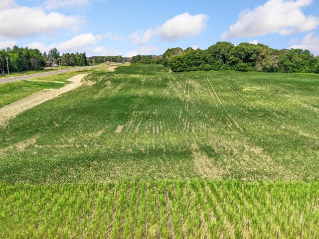 Land for sale in Minnesota