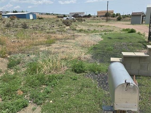 Land for sale in Canon City