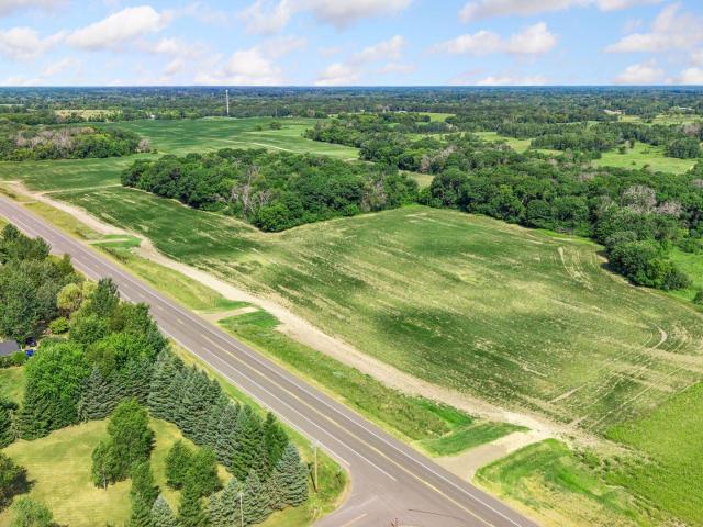 Land for sale in Minnesota