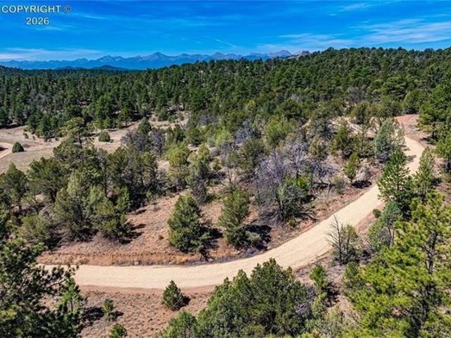 Land for sale in Cotopaxi, Colorado