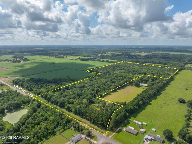 Land for sale in Sunset, Louisiana