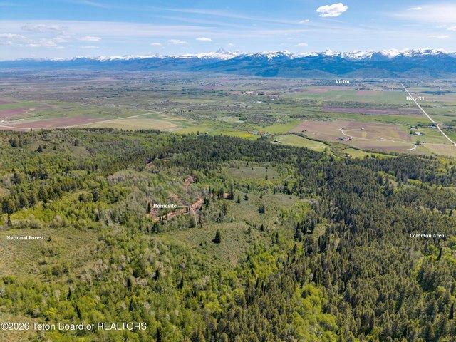 Land for sale in Victor, Idaho