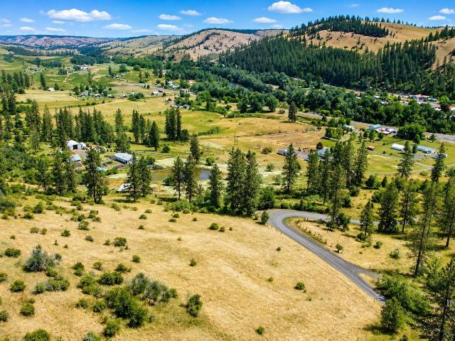 Land for sale in Stites, Idaho