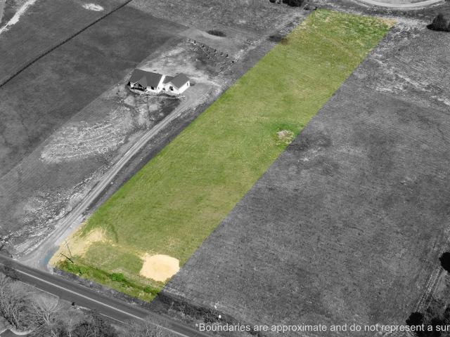 Land for sale in Virginia