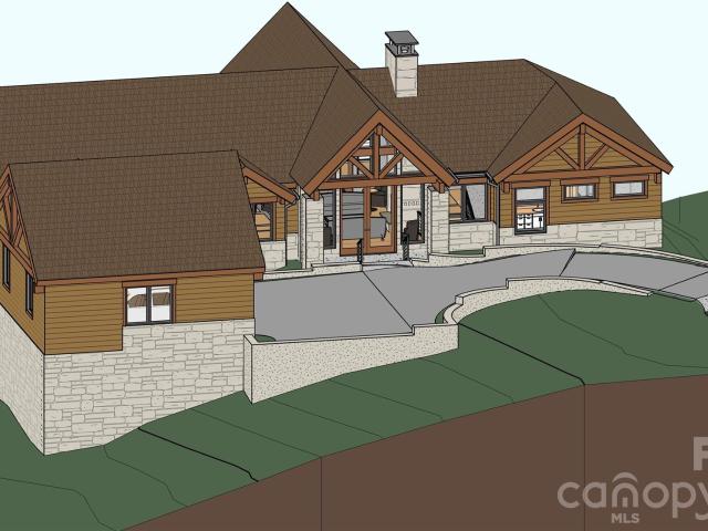 House for sale in Etowah, North Carolina