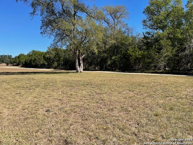Land for sale in Bandera, Texas