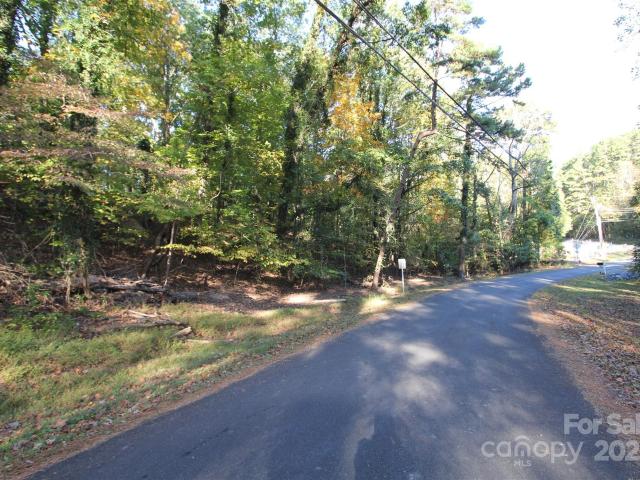 Land for sale in Norwood, North Carolina