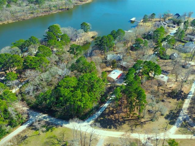 Land for sale in Grapeland, Houston County