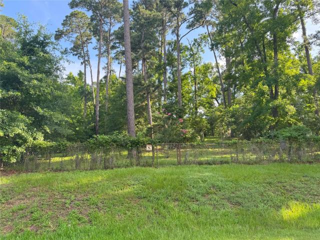 Land for sale in Coldspring, Texas