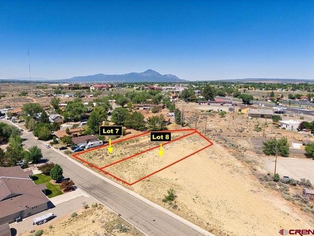 Land for sale in Montezuma, Colorado