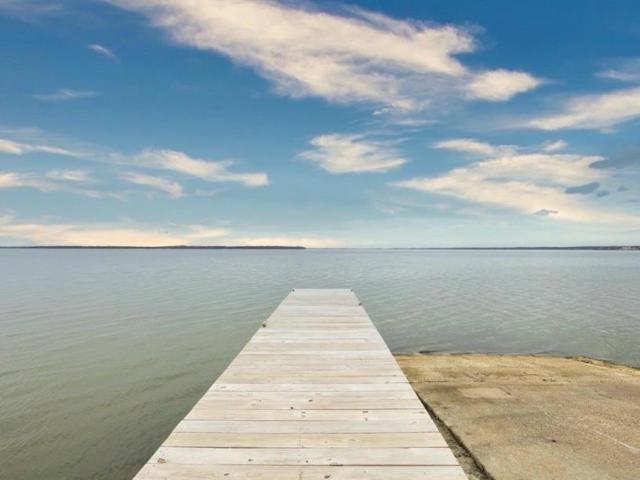 Land for sale in Navarro, Texas