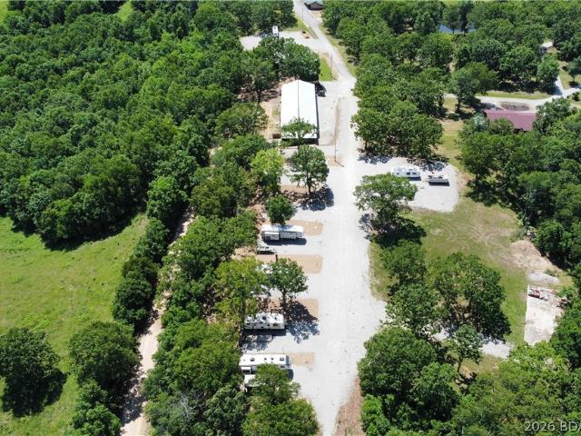 Commercial for sale in Missouri