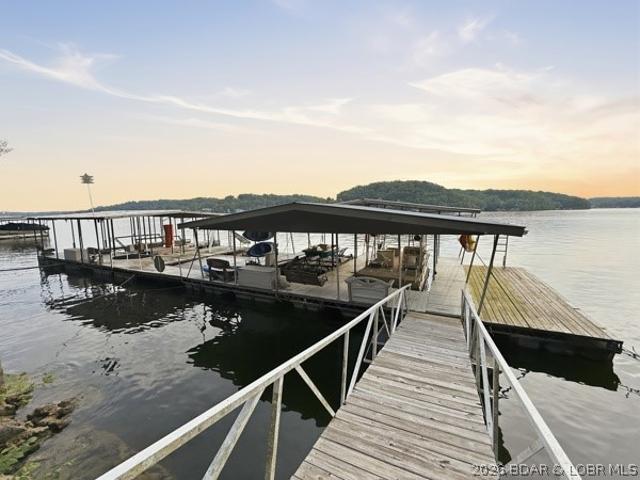 Land for sale in Barnett, Morgan County