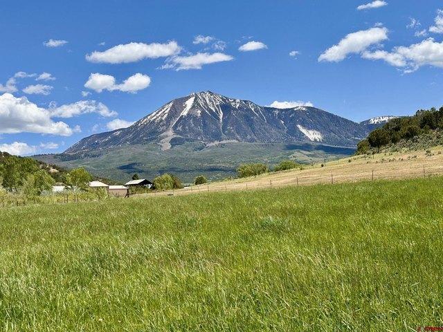 Land for sale in Paonia, Colorado
