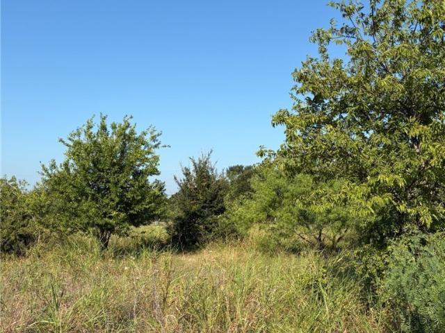 Land for sale in Troy, Bell County