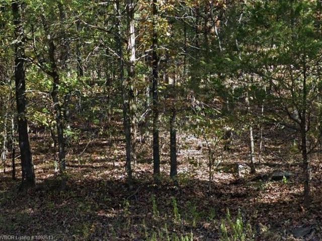 Land for sale in Rudy, Crawford County