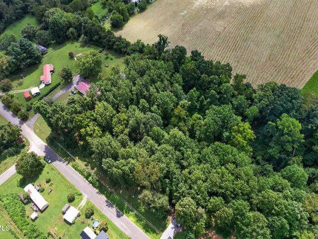 Land for sale in Tennessee