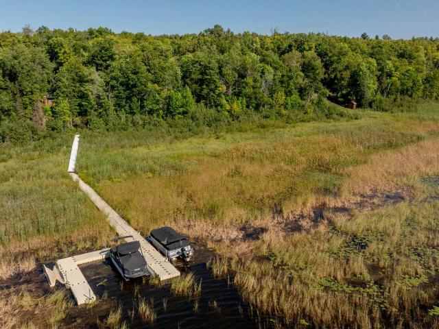 Land for sale in Hackensack, Cass County