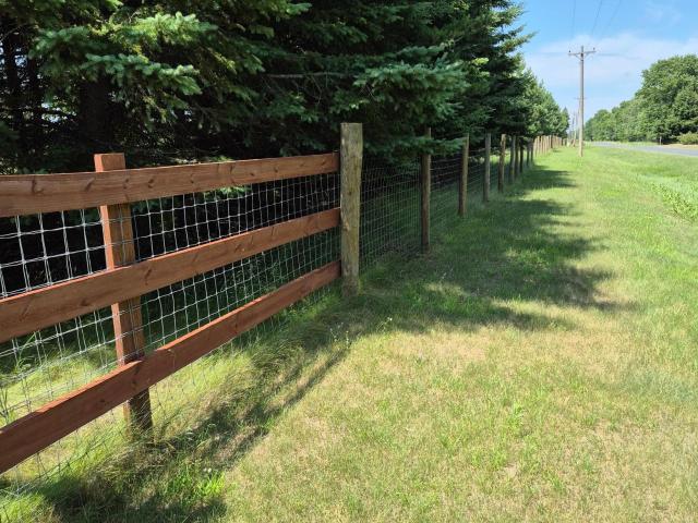 Land for sale in Wisconsin