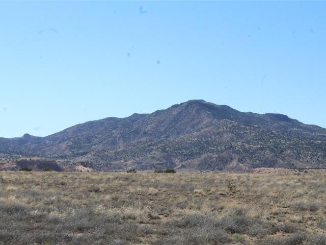 Land for sale in Abiquiu, New Mexico