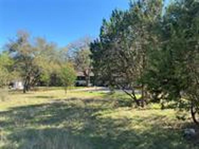 Land for sale in Hays, Texas