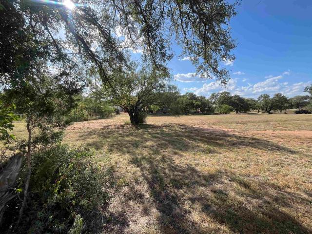 Land for sale in Burnet, Texas