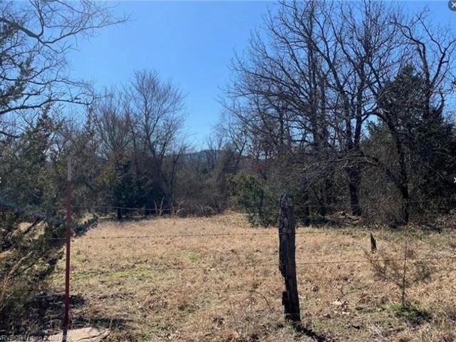 Land for sale in Shady Point, Oklahoma