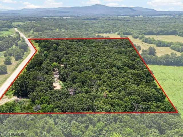 Land for sale in Panama, Oklahoma