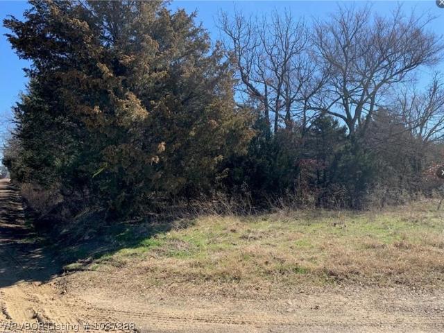 Land for sale in Shady Point, Oklahoma