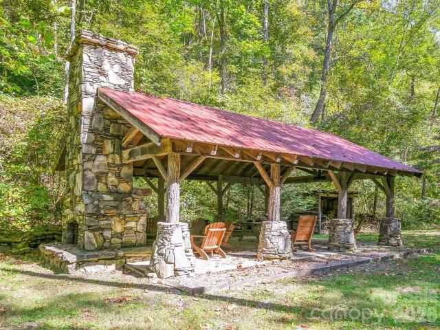 Land for sale in Marshall, North Carolina