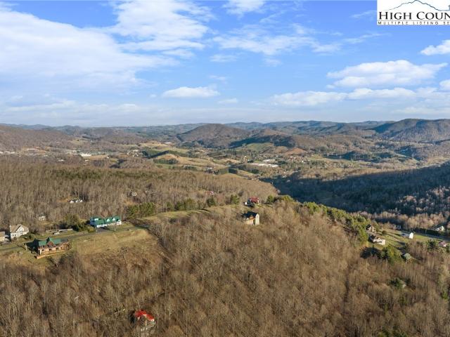 Land for sale in West Jefferson, North Carolina