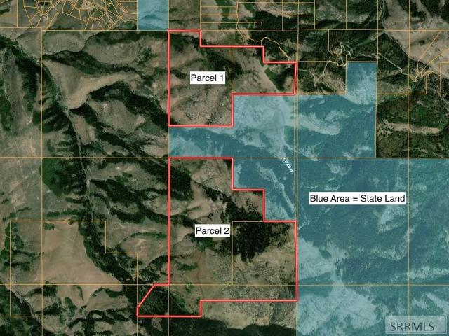 Land for sale in Bannock, Idaho