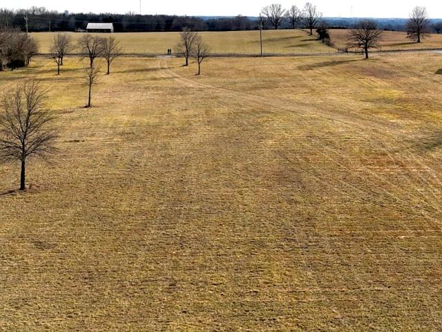 Land for sale in Pierce City, Missouri