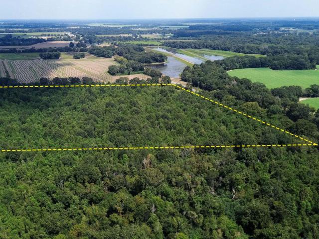 Property for sale in Lawtell, Louisiana