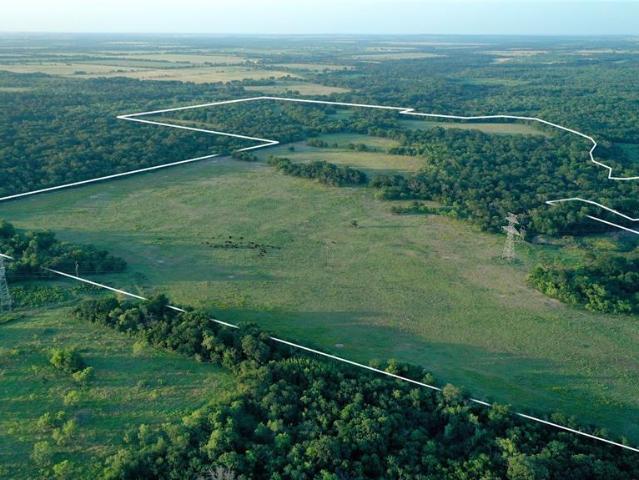 Land for sale in Limestone, Texas
