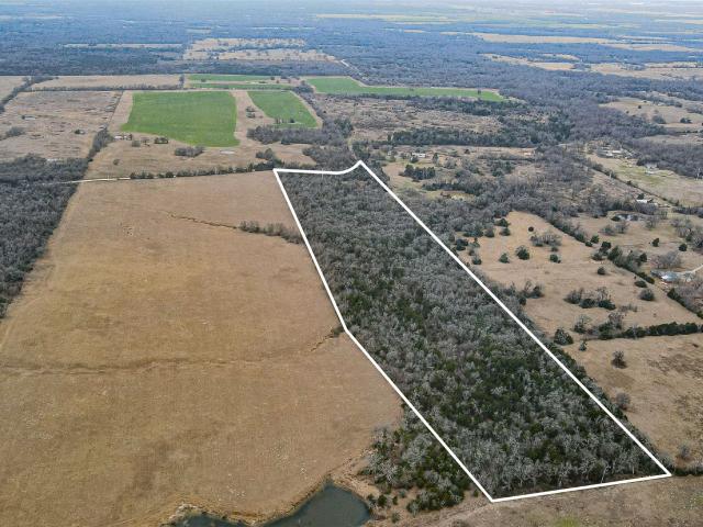 Land for sale in Limestone, Texas